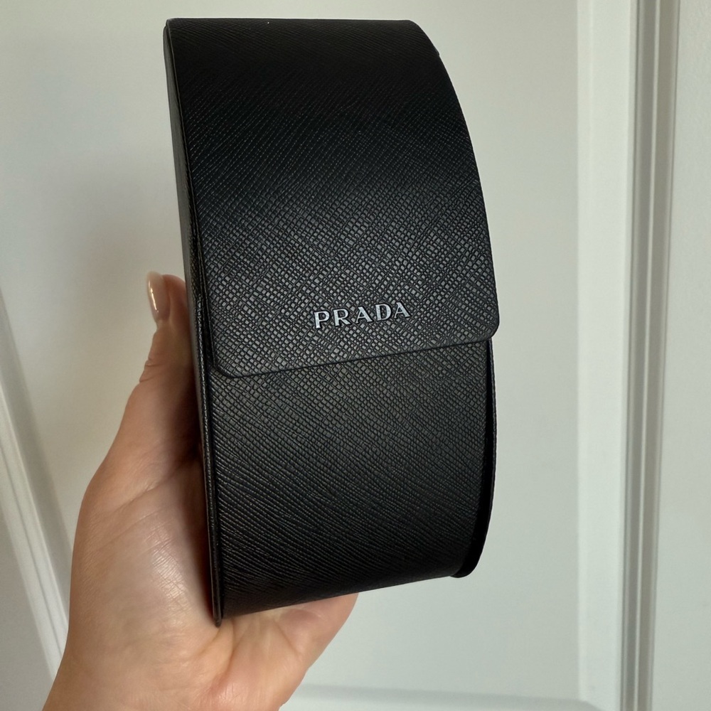 Prada 07YS SOLE Sunglasses with case
